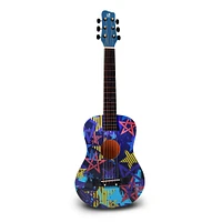 Concerto-Guitare Acoustique de 76 cm - STARZ