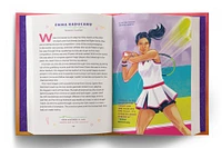 Good Night Stories For Rebel Girls: 100 Inspiring Young Changemakers - Édition anglaise