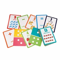 Early Learning Centre Jumbo Number Cards - R Exclusive