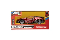 ALEX Vehicles - La Racing