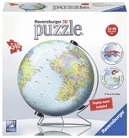 Ravensburger - The Earth 3D puzzle 540pc - English Edition