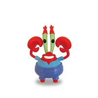 Flexfigs - 1 Pack - Spongebob - Mr. Krabs