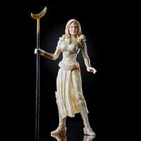 Marvel Legends Series Eternals Deluxe 6-inch Collectible Thena Action Figure Toy - R Exclusive