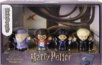 Little People Collector Harry Potter and the Half-Blood Prince Special Edition Set for Adults & Fans