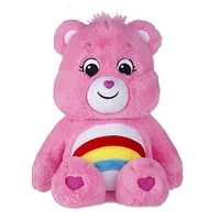 Care Bears Cheer Ours En Peluche Moyenne