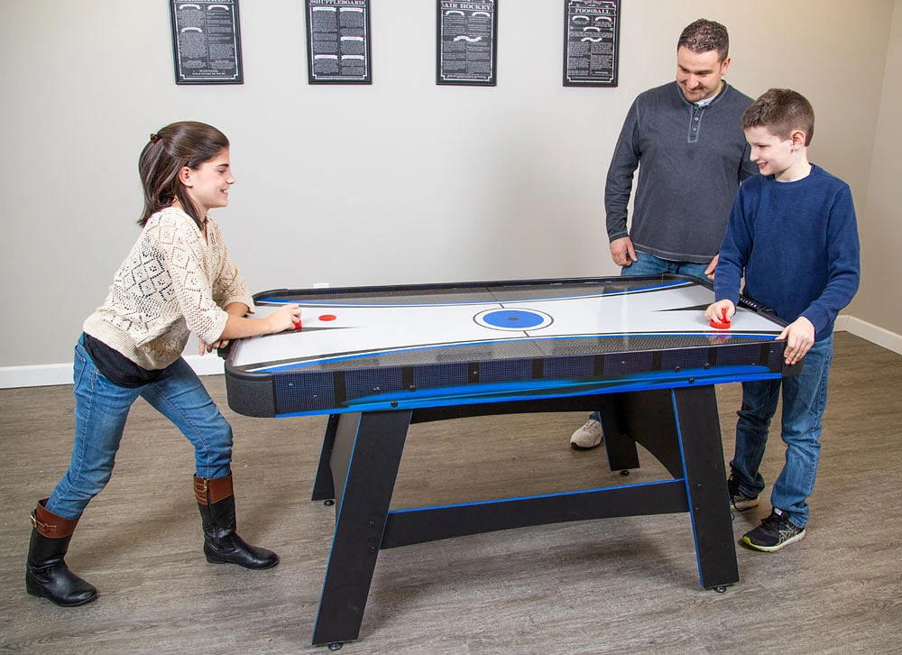 Bandit 5-Ft Air Hockey Table