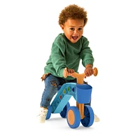 Chillafish Ride-on Itsibitsi Blocks