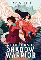 The Last Shadow Warrior - Édition anglaise