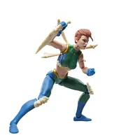 Marvel Legends Series Marrow Comics Action Figure