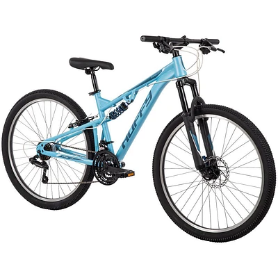 Huffy Marker Mountain Bike, 26-inch