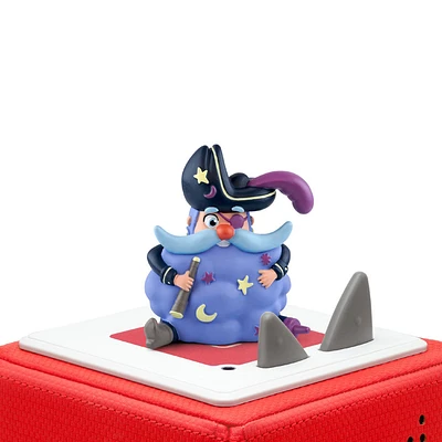 Tonies - Calme - Cap'n Dreambeard - Édition anglaise