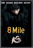 8 Mile [DVD]