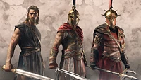 PlayStation 4 - Assassin's Creed Odyssey