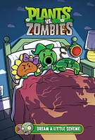Plants vs. Zombies Volume 19: Dream a Little Scheme - English Edition
