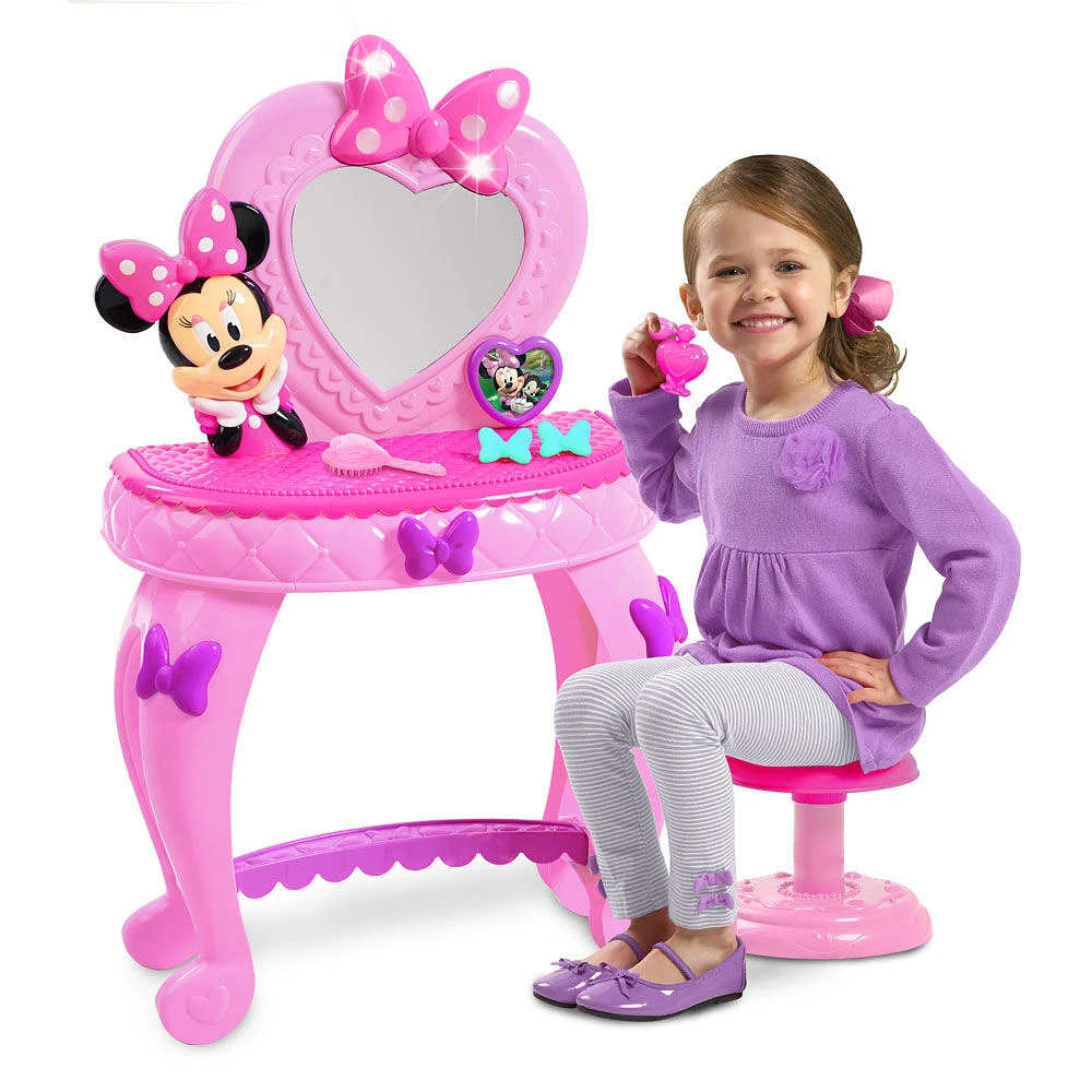 MINNIE Bowdazzling Vanity - R Exclusive