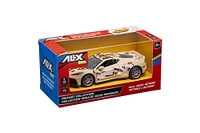 ALEX Vehicles - Camo
