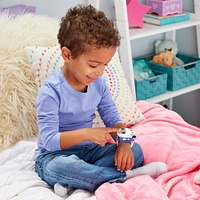 VTech Gabby et la maison magique - Montre-jeu interactive de Pandy Pattes - Édition anglaise