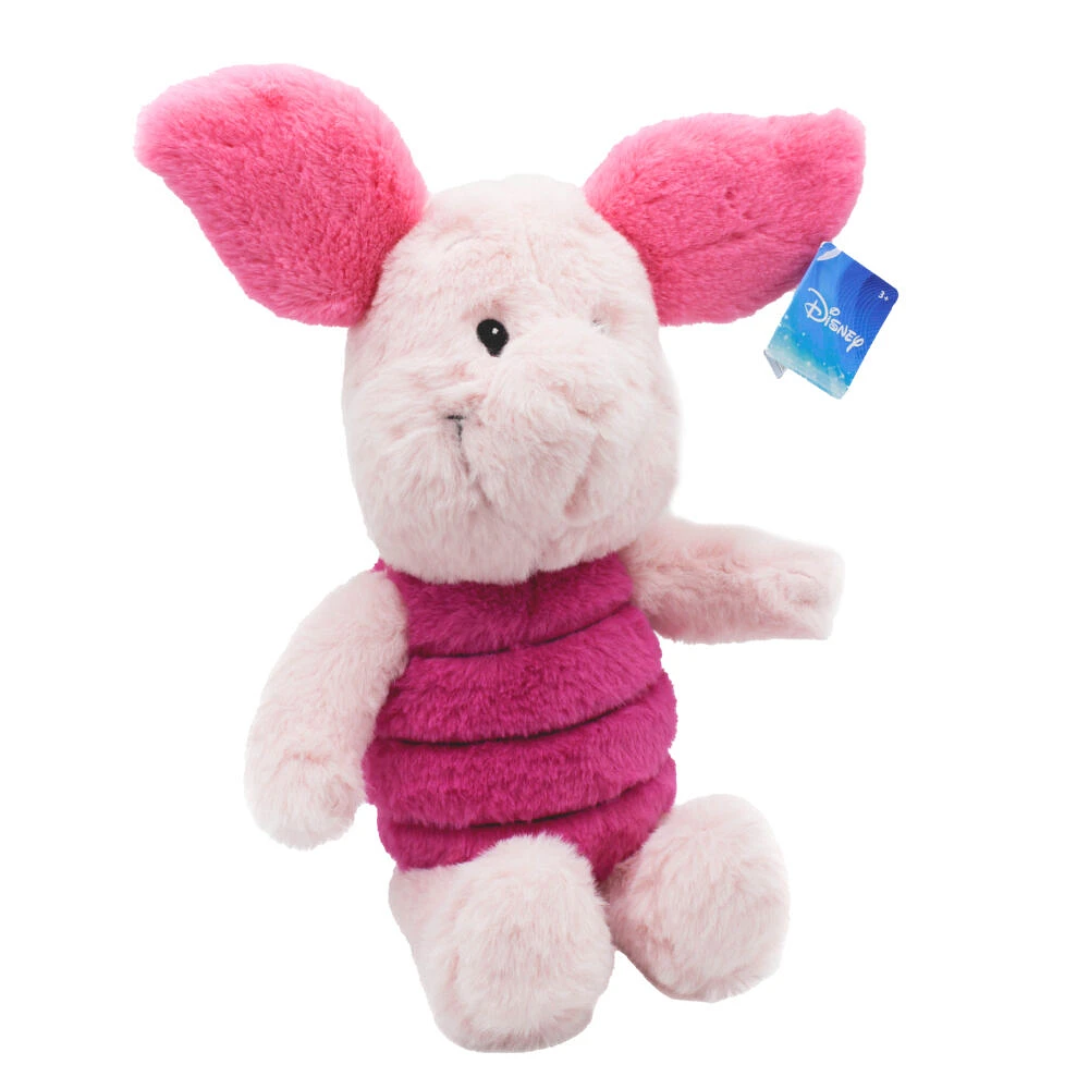 Disney Soft Plush - Piglet