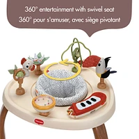 Tiny Love 5-in-1 Here I Grow Stationary Activity Center - Boho Chic Collection