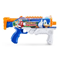 Foudroyeur à eau XSHOT Water Fast-Fill Skins Sonic The Hedgehog Hyperload de ZURU
