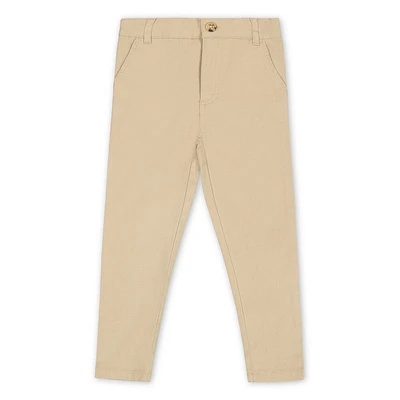 Rococo Pant Khaki