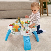 VTech Buzz & Learn Activity Table - Édition anglaise
