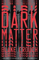 Dark Matter - Édition anglaise