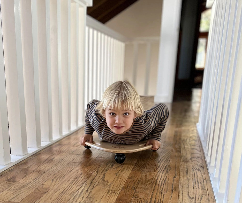 Planche À Roulettes Kinderfeets