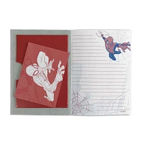 Eco Marvel Spiderman Activity Set