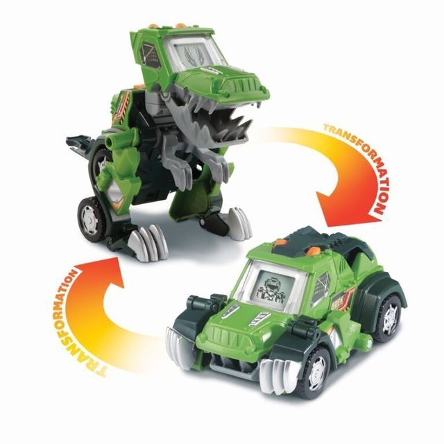 VTech Switch & Go Dinos Jaxx T-Rex