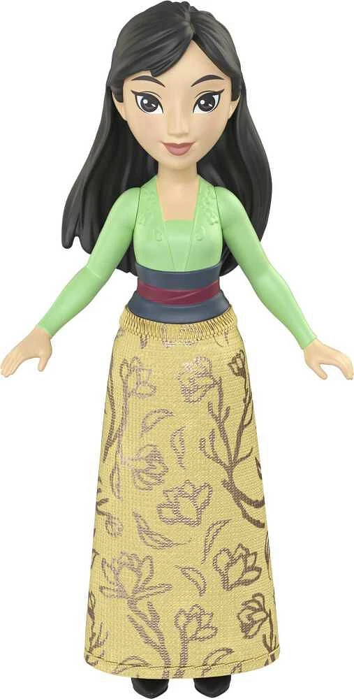 Disney Princess Mulan Doll