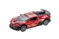 ALEX Vehicles - La Racing