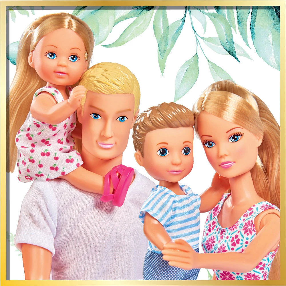 Steffi Love XL Family Box