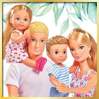 Steffi Love XL Family Box