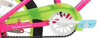 Little Miss Matched Bike - inch