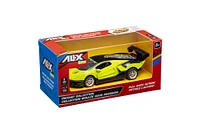 ALEX Vehicles - Blacktop Spoiler
