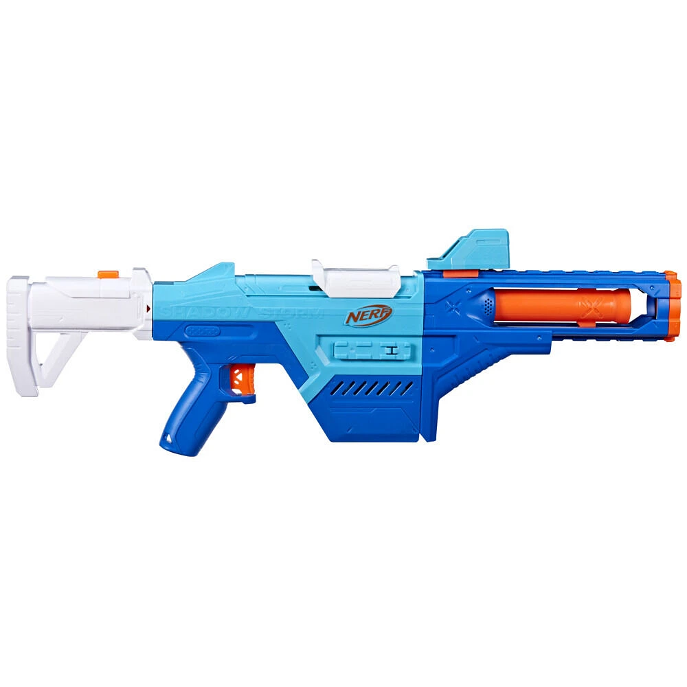 Nerf N Series, blaster à fléchettes Shadow Storm