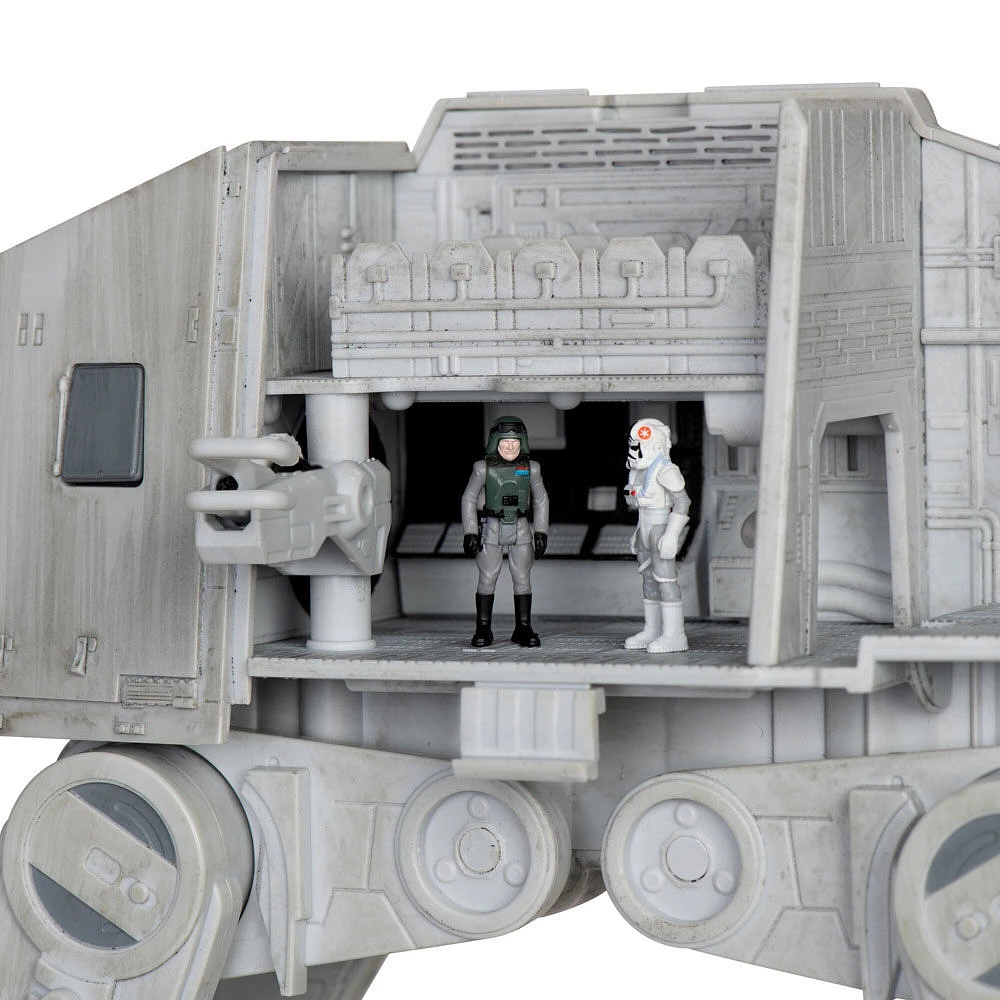 Star Wars 9" Feature Vehicle - AT-AT