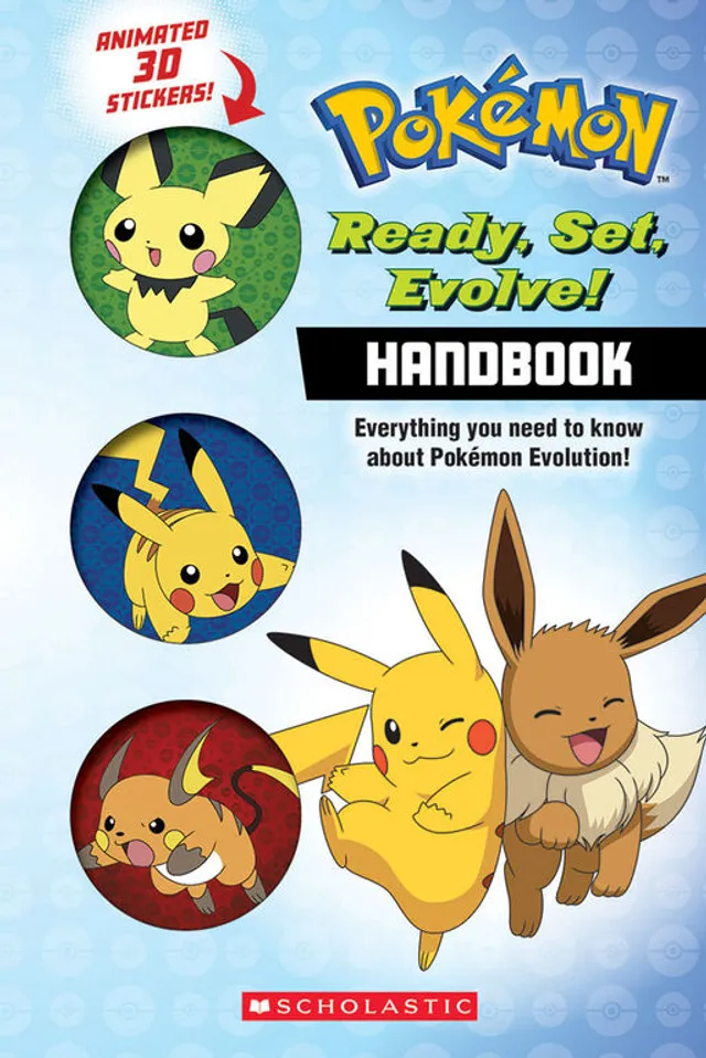  Welcome to Alola! (Pokémon Alola: Scholastic Reader