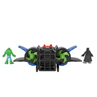 Fisher-Price Imaginext DC Super Friends Batsub
