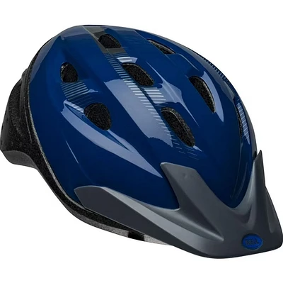 Bell Sports - Adult Rig Blue Helmet