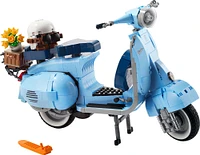 LEGO Vespa 125 10298 Building Kit (1,106 Pieces)