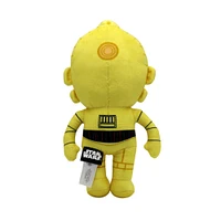 Star Wars - C-3PO Plush - Classic - Small