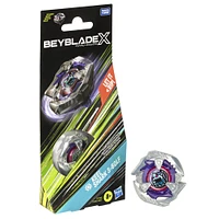 Beyblade X Keel Shark 3-60LF Top Booster Pack Set