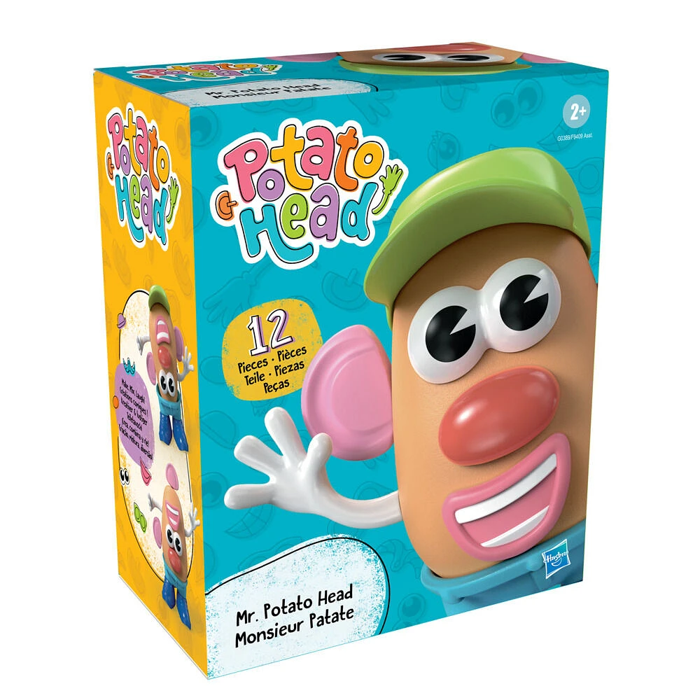 Potato Head Mr. Potato Head Toy - R Exclusive