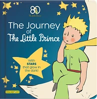 Journey of the Little Prince, The - Édition anglaise