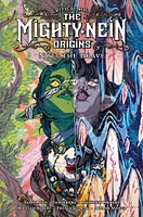 Critical Role: The Mighty Nein Origins--Nott the Brave - English Edition
