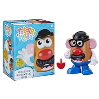Potato Head, jouet Monsieur Patate classique avec 13 pièces pour créer des personnages rigolos