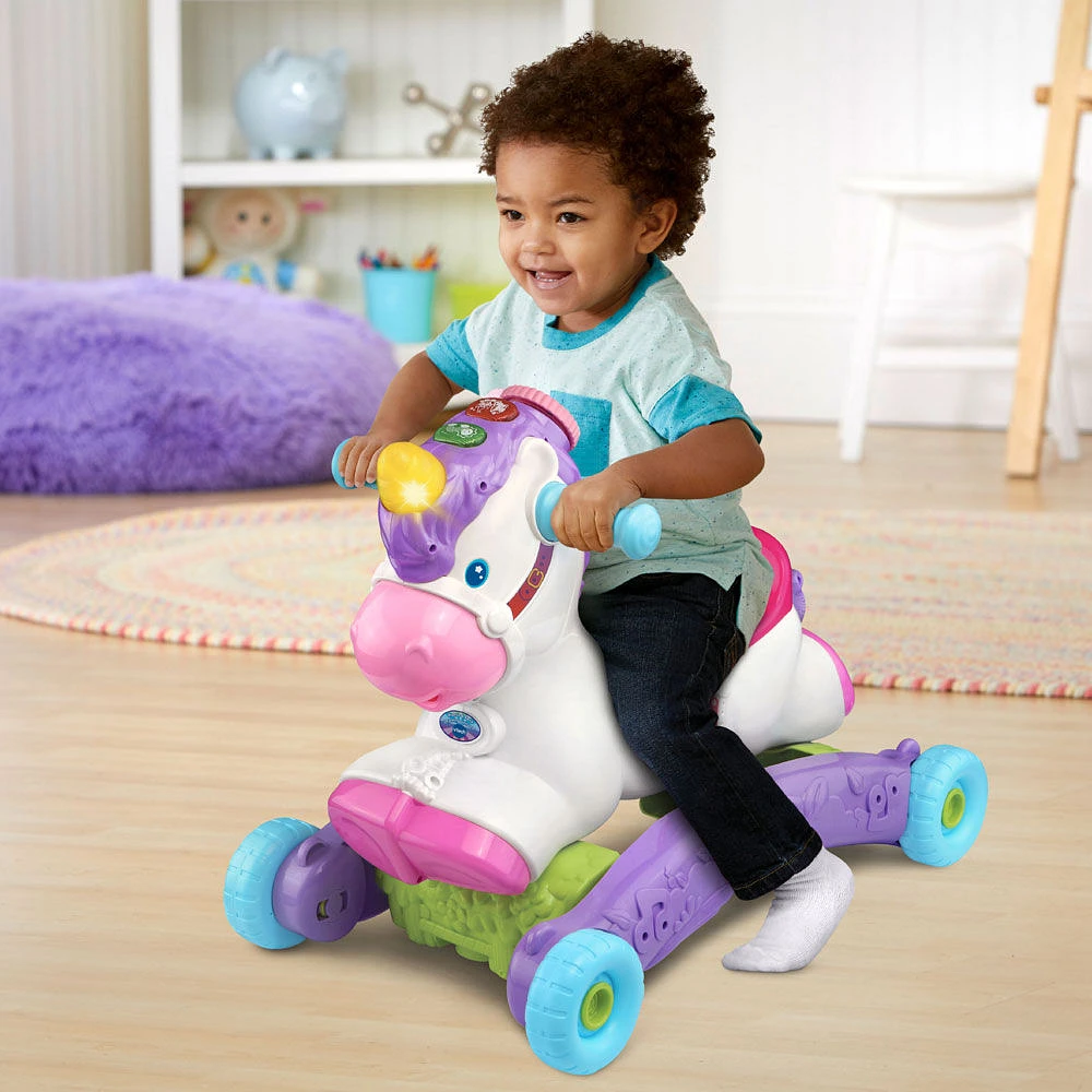 VTech Prance & Rock Learning Unicorn