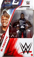 WWE-Élite R-Truth-Figurine articulée 15cm Series115